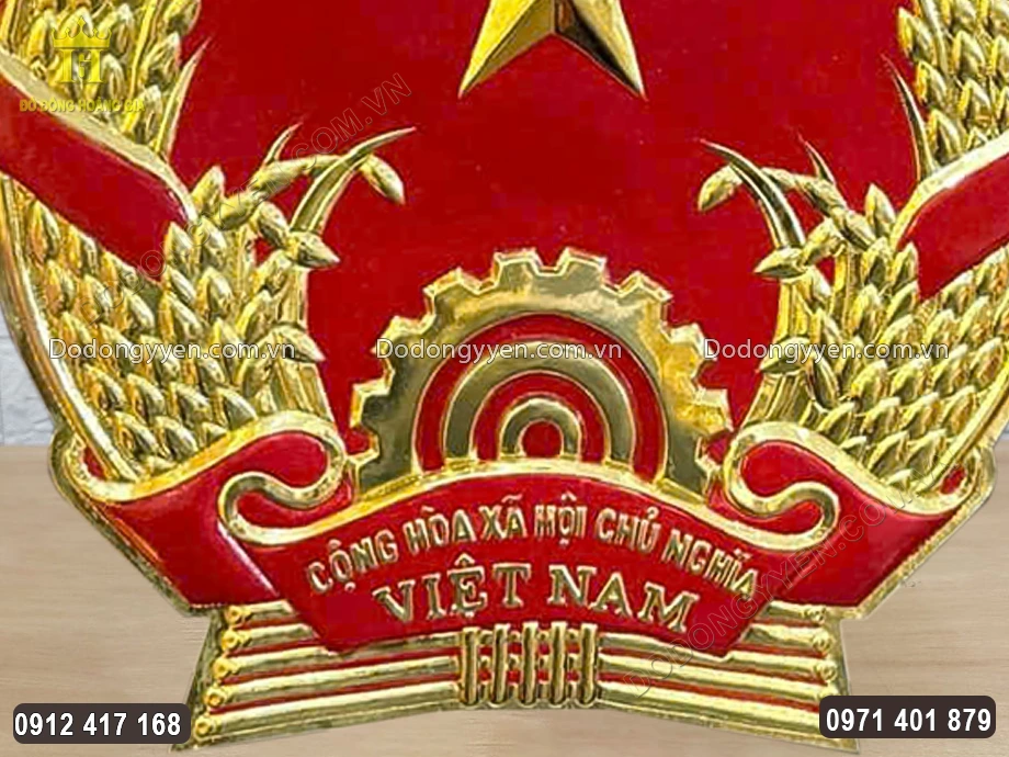 H&igrave;nh ảnh b&aacute;nh răng đại diện cho nền c&ocirc;ng nghiệp